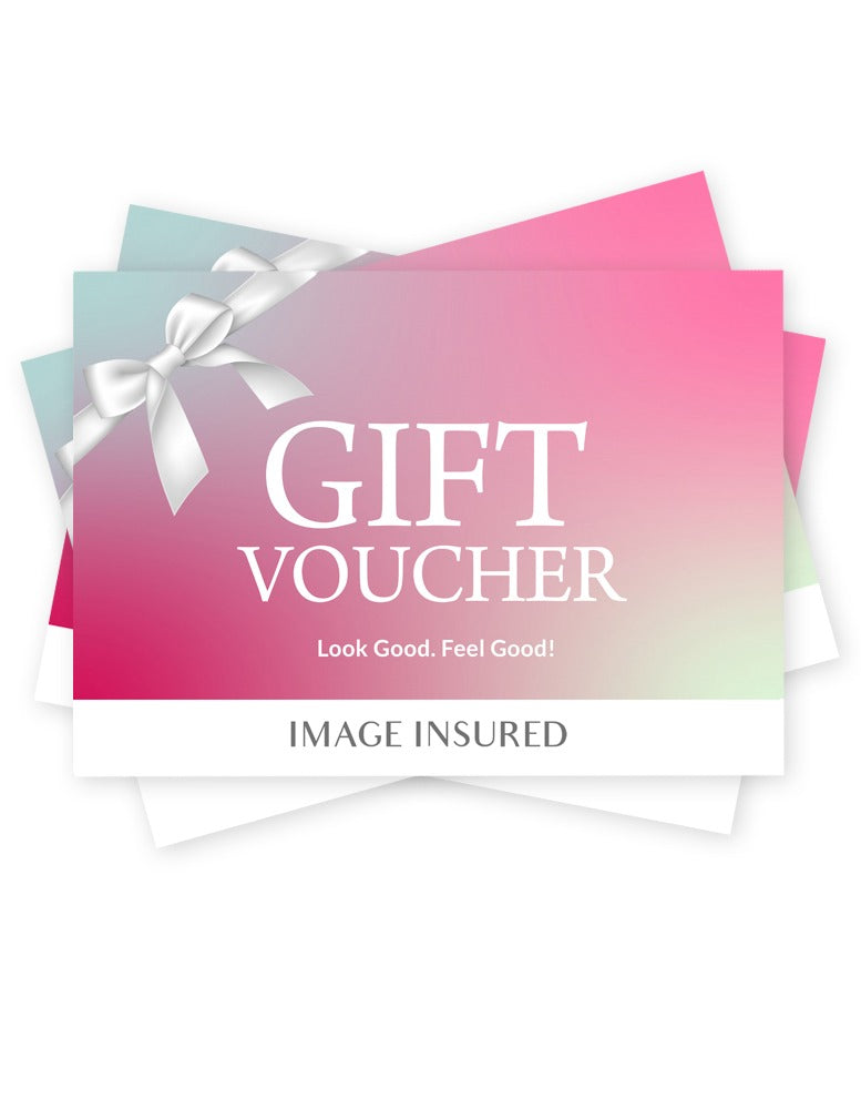 Gift Card Voucher