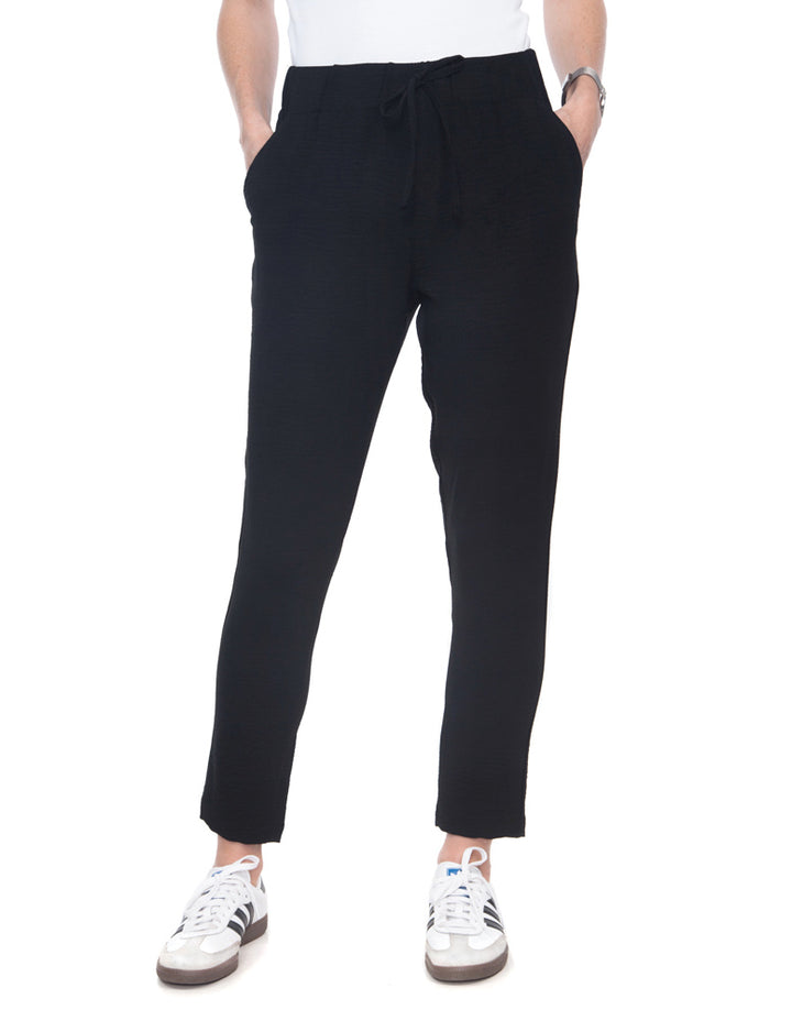 Harem Pants - Black