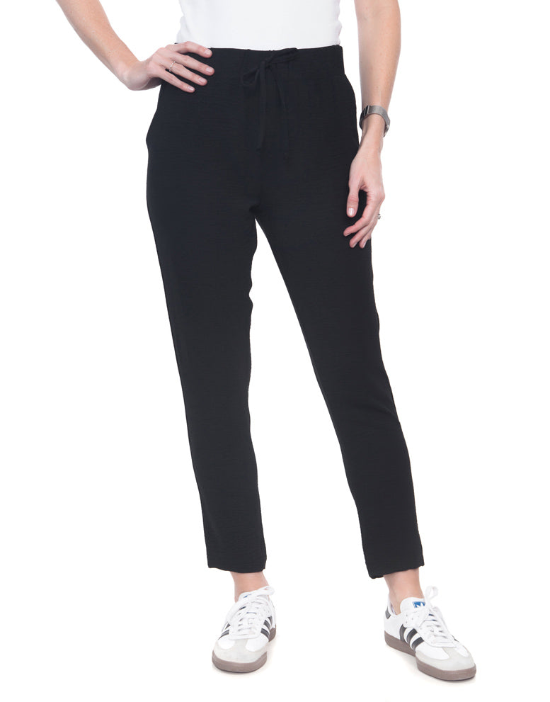 Harem Pants - Black