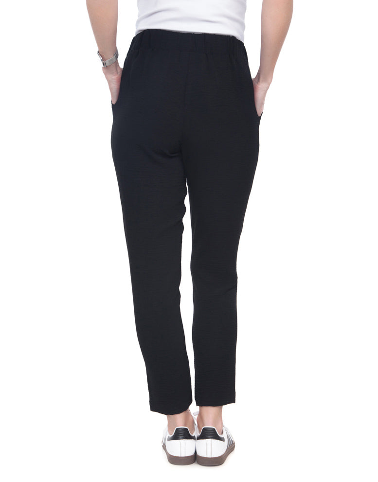 Harem Pants - Black