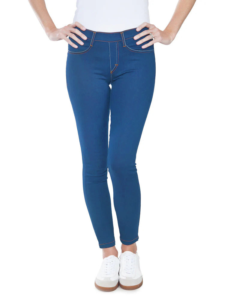 Jeggings - Blue