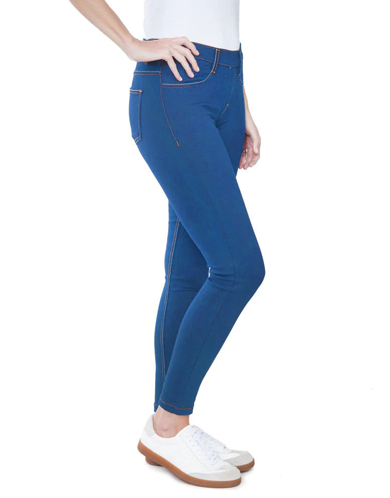 Jeggings - Blue