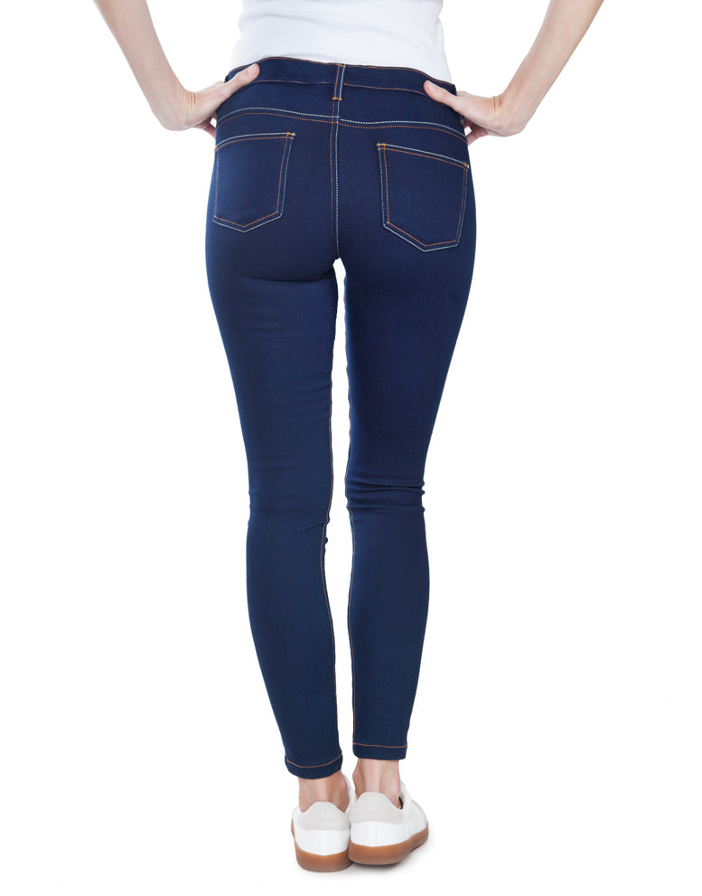 Jeggings - Navy