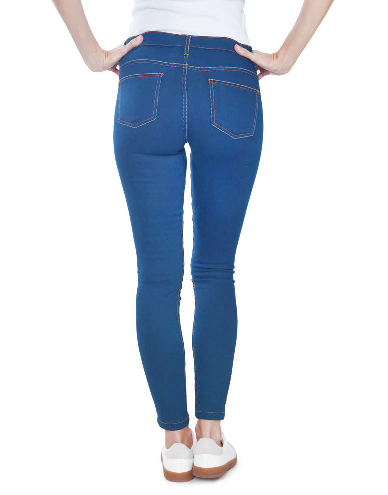 Jeggings - Blue