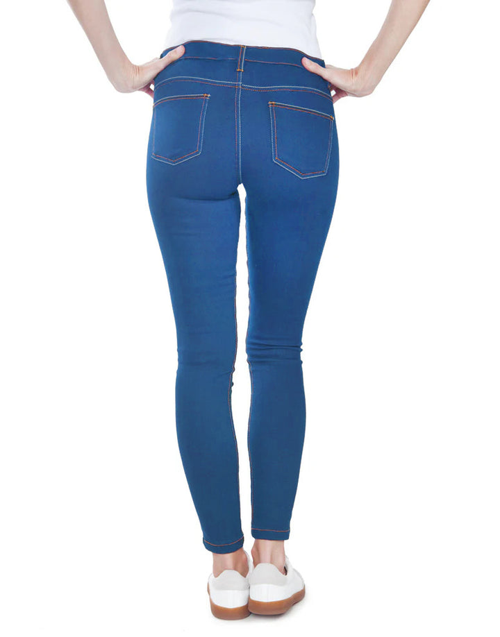 Jeggings - Blue