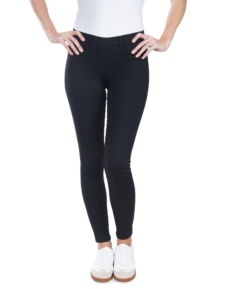 Jeggings - Black