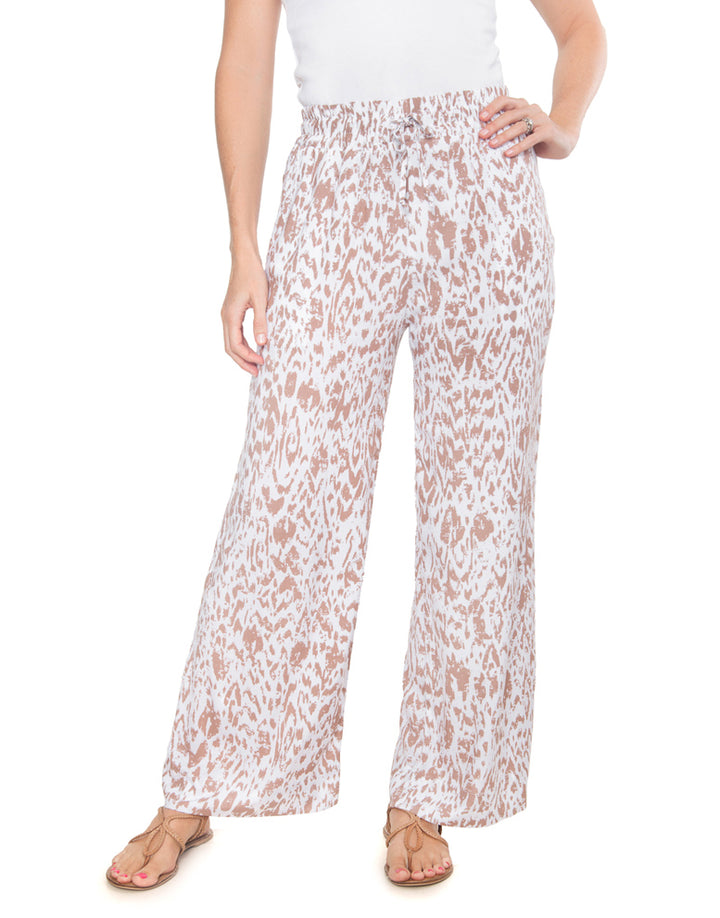 Palazzo Pants