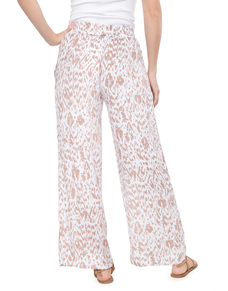 Palazzo Pants