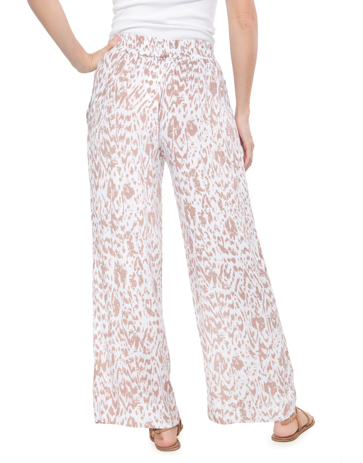 Palazzo Pants