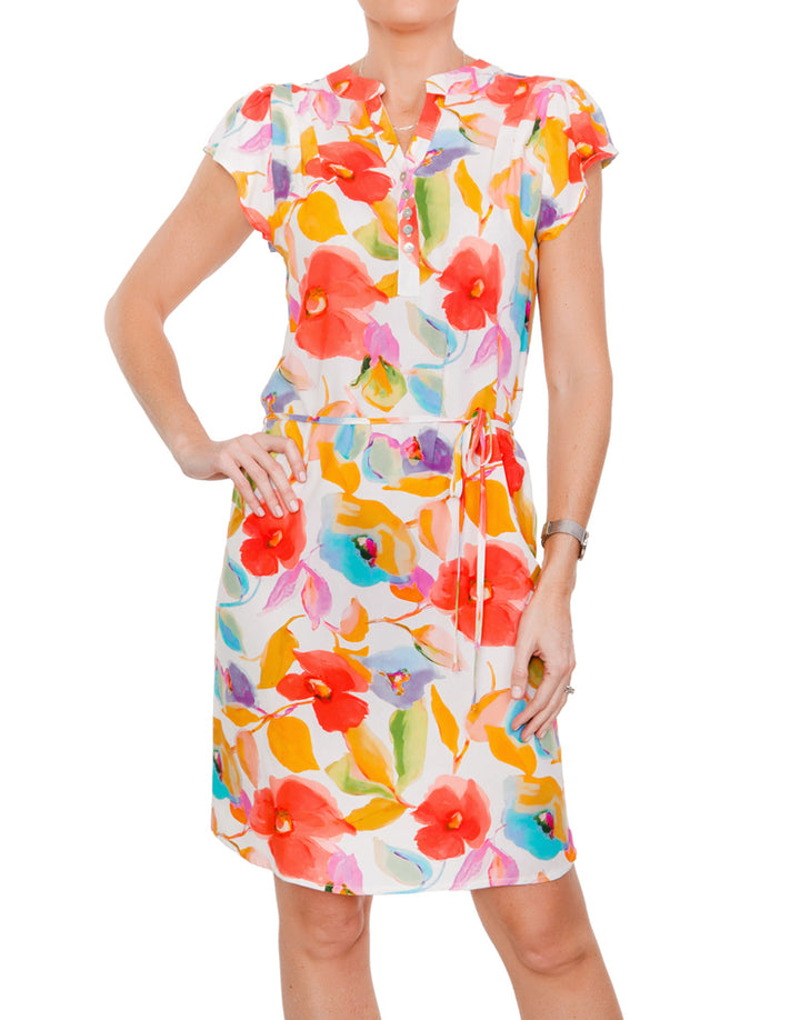 Sara Dress - Autumn & Spring
