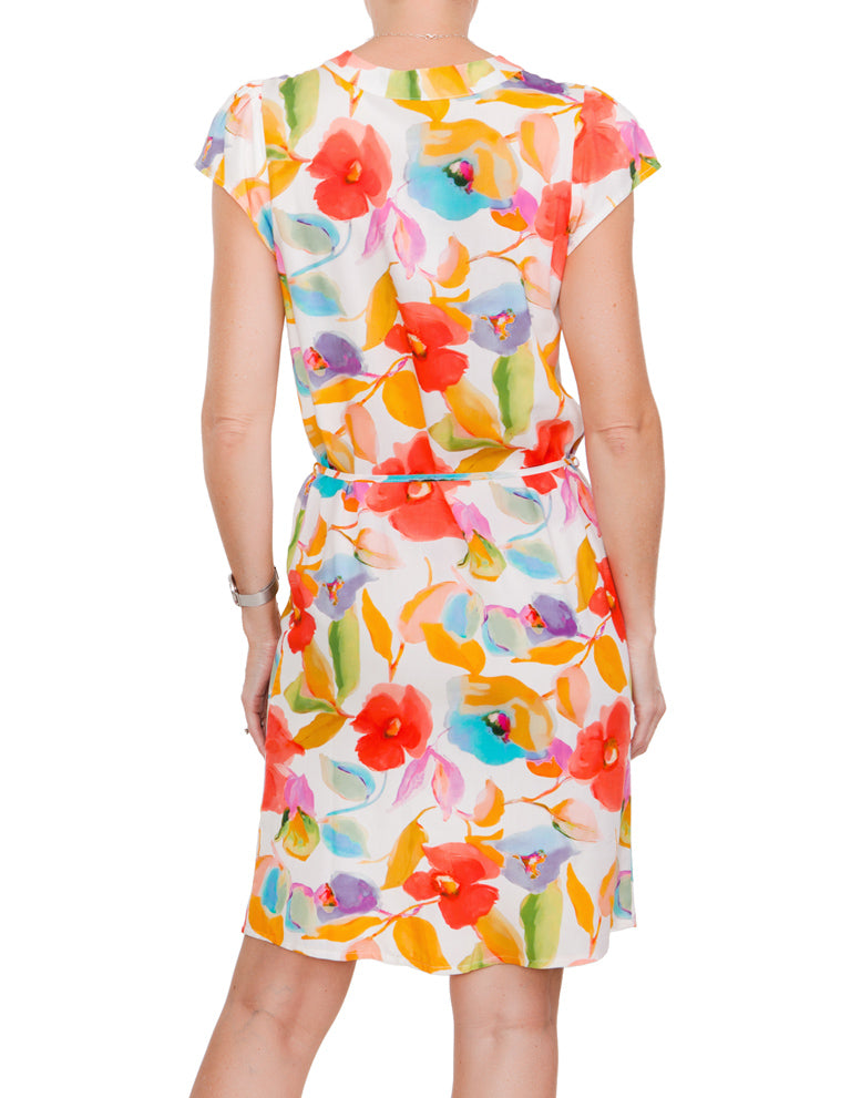 Sara Dress - Autumn & Spring