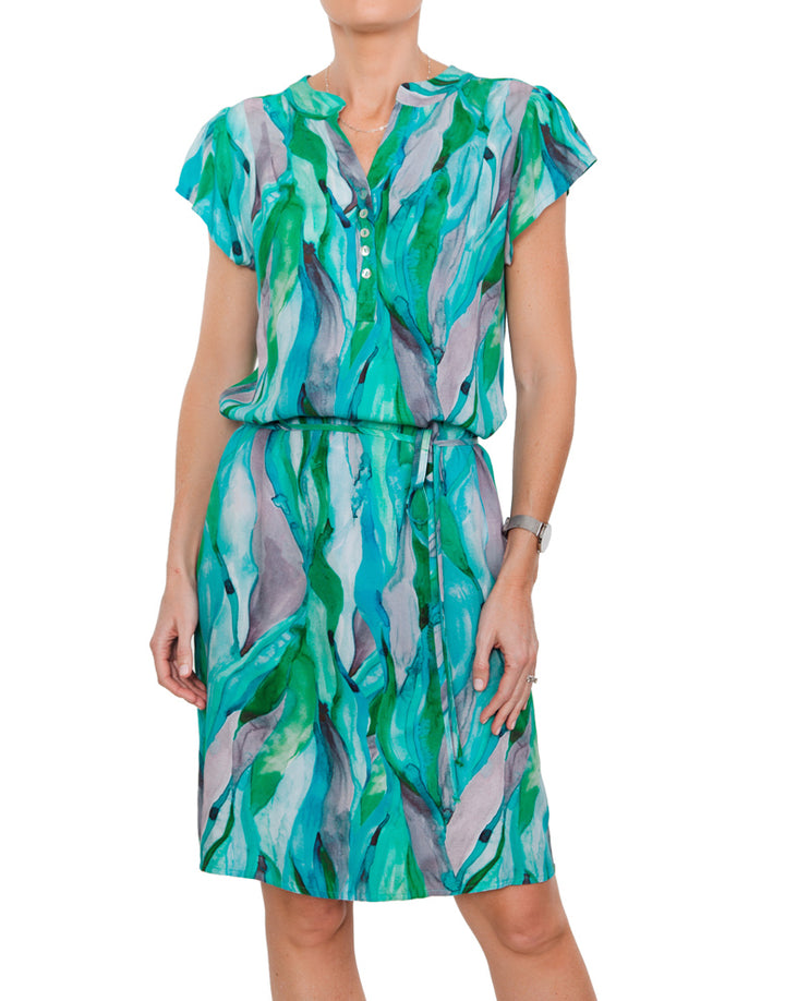 Sara Dress - Winter & Summer