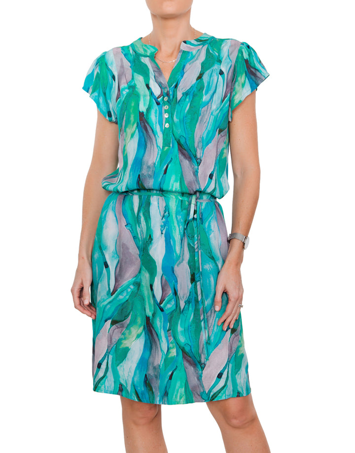 Sara Dress - Winter & Summer