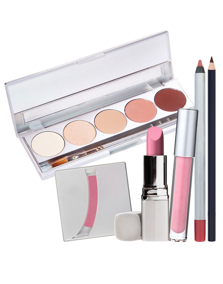 Advanced Makeup Kit - Summer