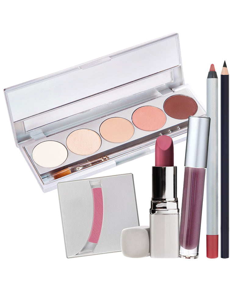 Advanced Makeup Kit - Winter