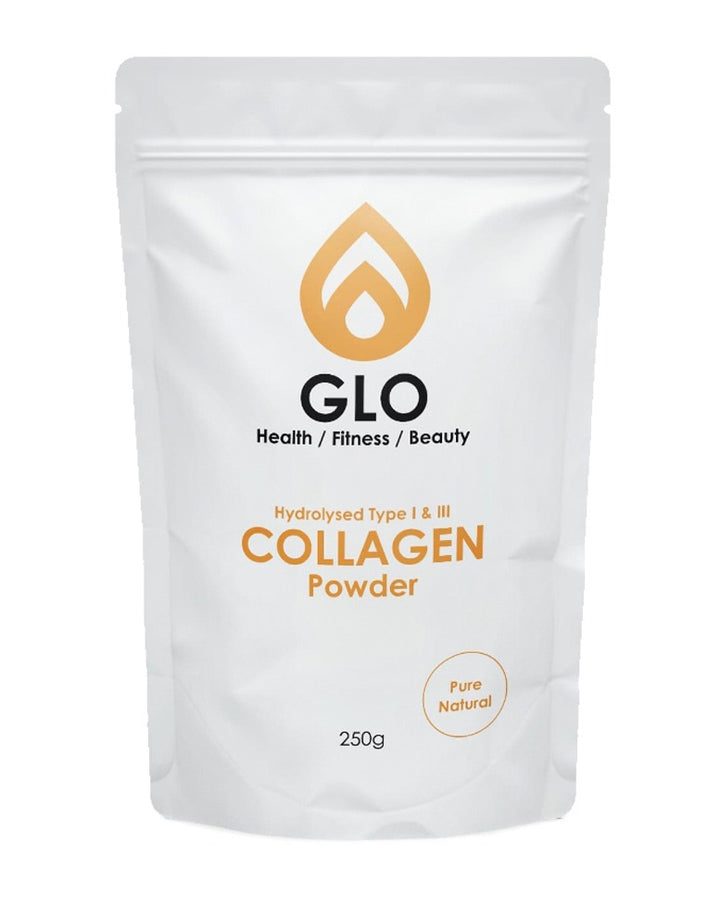 Glo Collagen Powder